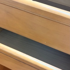 タンス　収納家具の画像