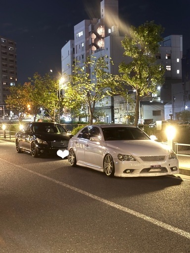 120系マークXヴェルティガについて。』 トヨタ マークX のみんなの質問 マークX 120 ヴェルティガ 『値下げあるかも』