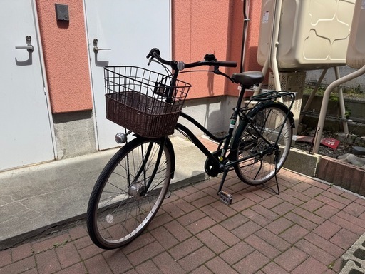 自転車