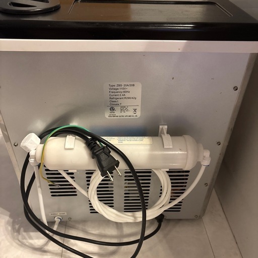 製氷機