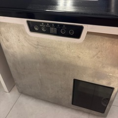 製氷機の画像