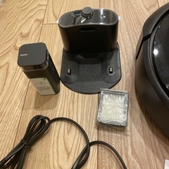 ルンバe5の画像