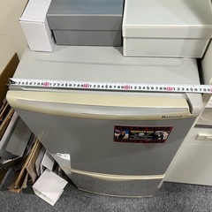 冷蔵庫　一人暮らし用の画像