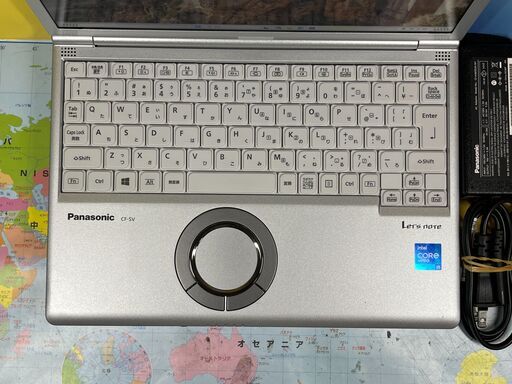 JC04102 レッツノート CF-SV1 第11世代 12.1型 超軽量 パナソニック JC04102 レッツノート CF-SV1 第11世代 12.1型 超軽量 パナソニック