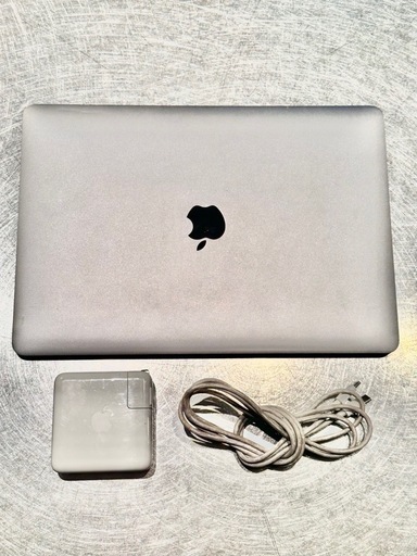 【値下げ】【ジャンク・充電不良】MacBook Pro 13インチ 