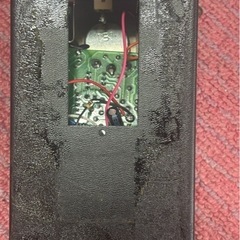 【配送限定】ELECTRO-HARMONIX SMALL CLONEの画像