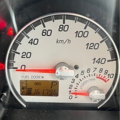 とりあえずの足に！って車両の画像
