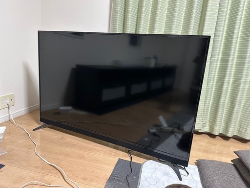 液晶テレビ 58インチ」の人気商品一覧・価格比較 - 価格.com 取引先決定　58型液晶テレビ