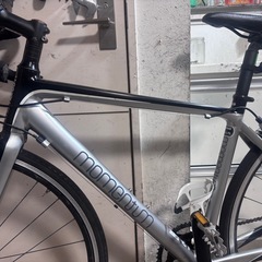 Momentum（モメンタム）のロードバイクでMomentum iWantシリーズ（R-Claris） の画像