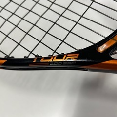 テニスラケット（硬式）Prince TOUR 100 ESP（プリンス ツアー100）の画像