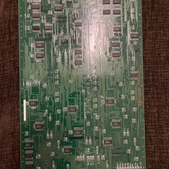 NEC  基盤の画像