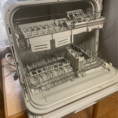 食器洗い乾燥機の画像