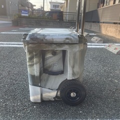クーラーボックス 45lの画像