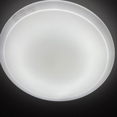 yselect YLLS06J2  6畳 調光モデル LEDシーリングライトの画像