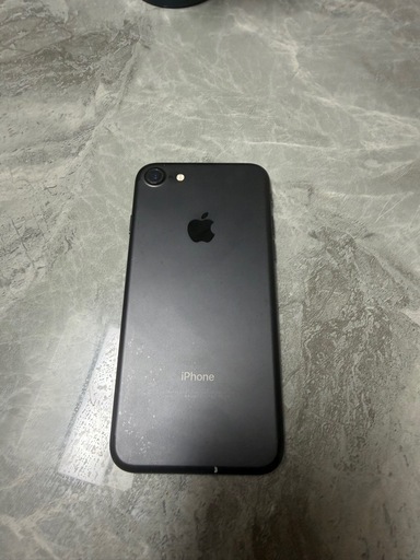 本日限定iPhone7 32GB バッテリー100% (ひろ) 糸満の電話、FAX