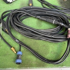 溶接機　100V200V兼用機、TIG、アーク溶接機の画像