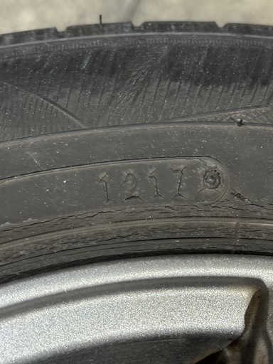 13インチ4穴 PCD100 軽自動車 タイヤ ホイール