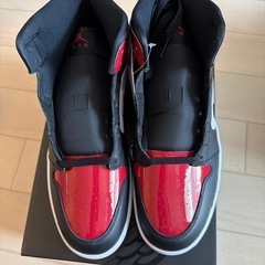 エア ジョーダン 1 MID SE メンズシューズ / Air Jordan 1 Mid SE Men＇s Shoes HV4091-006 Blackの画像