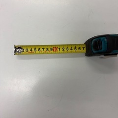 非売品マキタスケールの画像
