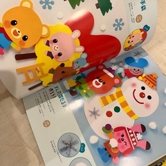 保育士  3歳児の指導計画 壁面の画像