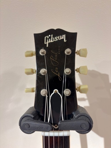 Gibson 1956 Les Paul Gold Top CustomShop Gibson Custom Shop 1956 Les Paul Standard Gold Top “Faded Cherry 
