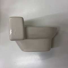 TOTOトイレミニチュアの画像