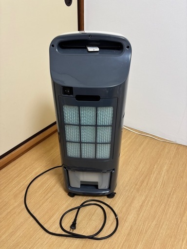 スリーアップ 温冷風扇 HC- T1802