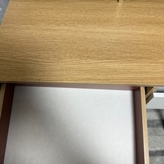 化粧台の画像