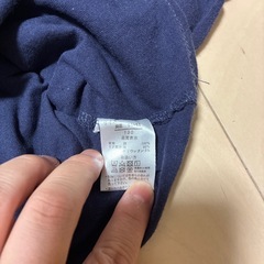 ハート　Tシャツの画像