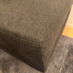 ソファーの画像
