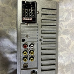 カーオーディオ 7018B Bluetooth対応の画像