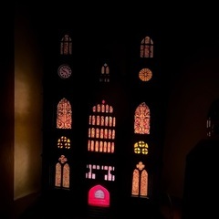 THE WESTMINSTER ABBEY の画像