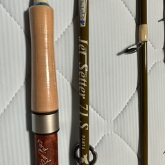 Jet Setter 71S  PANTA
の画像