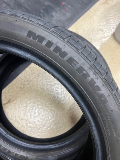 ♦︎中古タイヤ 165/45R16♦︎