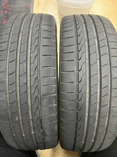 ♦︎中古タイヤ 165/45R16♦︎