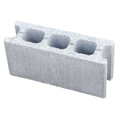 コンクリートブロック