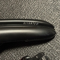 Fizik フィジーク アリアンテR3 サドル  CATEYE RAPID mini AUTO ICSリアライトマウント　セットの画像