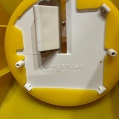 手動式かき氷機の画像