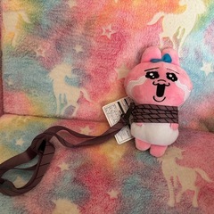 おばんちゅうさぎ　ぬいぐるみ まとめ売りの画像