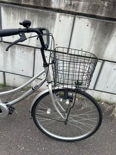 自転車31