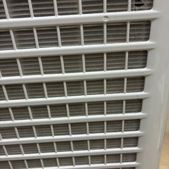 SHARP 加湿空気清浄機の画像