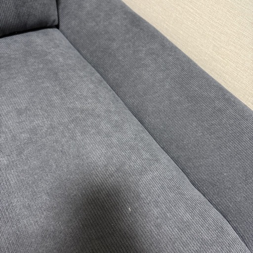 1人掛けソファ　
