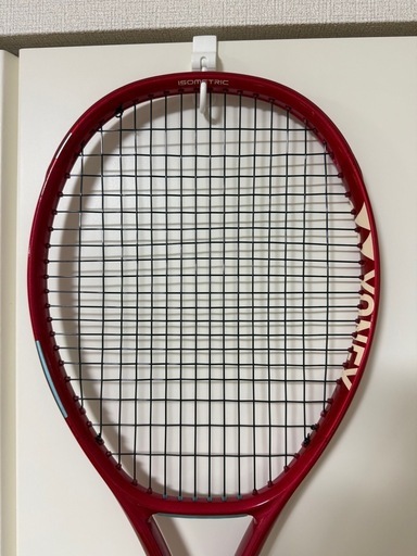 美品】 VCORE 100 2026 G2 YONEX Vコア ブイコア (つらら) 西船橋の