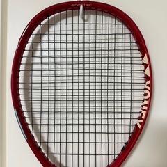 【美品】 VCORE 100 2026 G2 YONEX Vコア ブイコアの画像