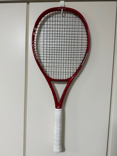 美品】 VCORE 100 2026 G2 YONEX Vコア ブイコア (つらら) 西船橋の