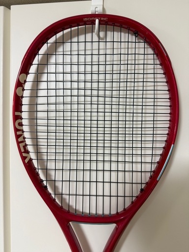 美品】 VCORE 100 2026 G2 YONEX Vコア ブイコア (つらら) 西船橋の