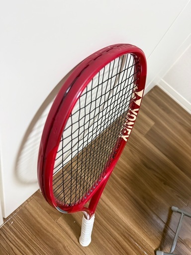美品】 VCORE 100 2026 G2 YONEX Vコア ブイコア (つらら) 西船橋の