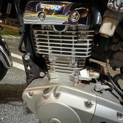 GN125の画像
