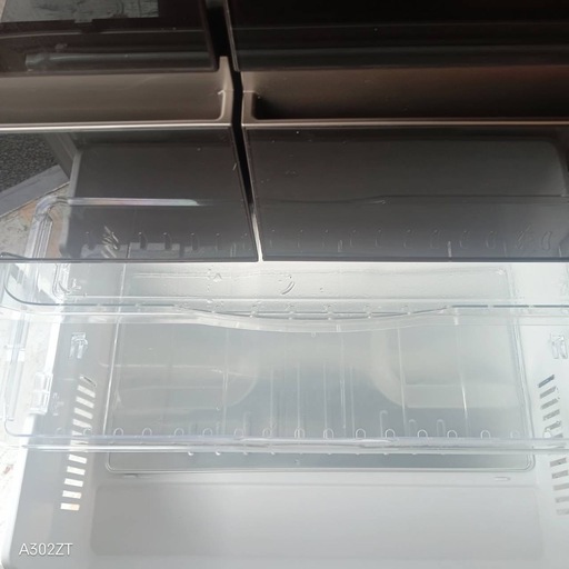 A5j6v0 翌日到着可能　日立　自動製氷機能付き　475L