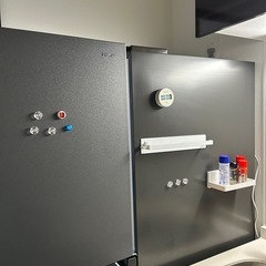 Haier 冷蔵庫 286Lの画像